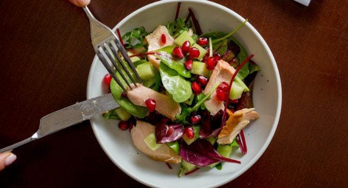 Photo of restaurant Scoff & Banter - Canary Wharf in Canary Wharf, London - Photo 2