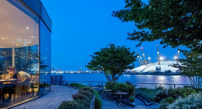 Photo of restaurant Scoff & Banter - Canary Wharf in Canary Wharf, London - Photo 5