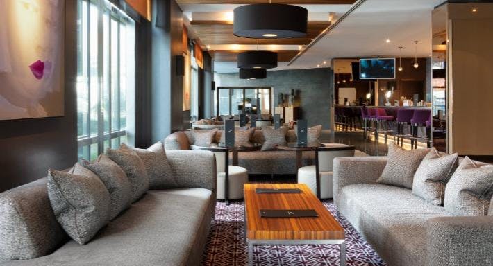 Photo of restaurant Scoff & Banter - Canary Wharf in Canary Wharf, London - Photo 12