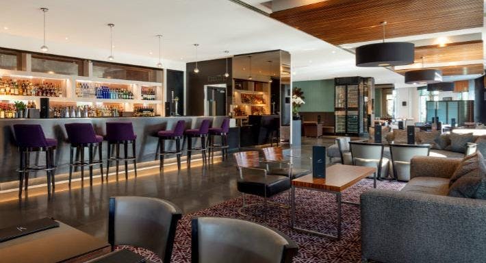 Photo of restaurant Scoff & Banter - Canary Wharf in Canary Wharf, London - Photo 9