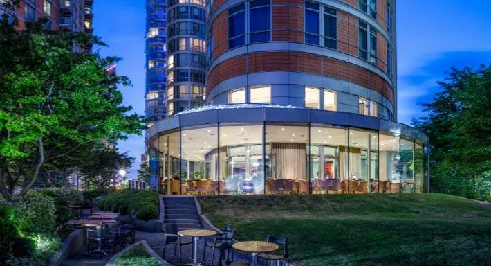 Photo of restaurant Scoff & Banter - Canary Wharf in Canary Wharf, London - Photo 13