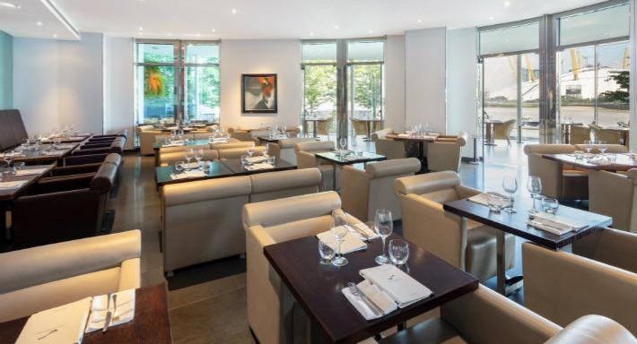 Photo of restaurant Scoff & Banter - Canary Wharf in Canary Wharf, London - Photo 4