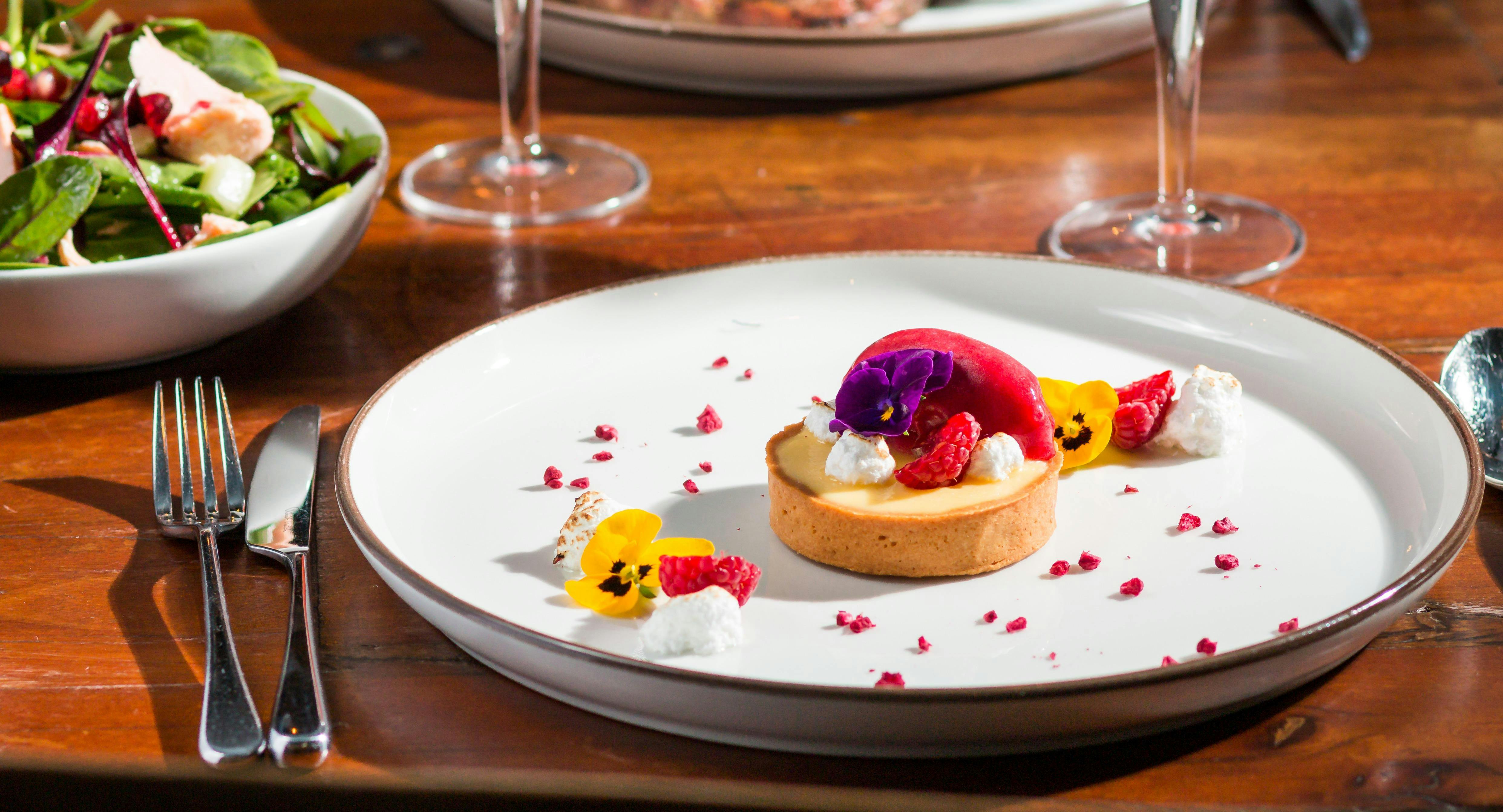 Photo of restaurant Scoff & Banter - Canary Wharf in Canary Wharf, London - Photo 14