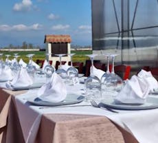 Restaurant Maria Bricca Ristorante Cucina & Pizza in Pianezza, Turin