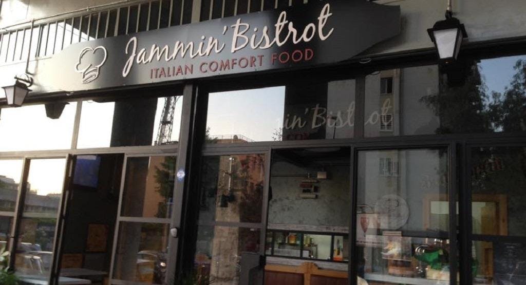 Photo of restaurant Jammin Bistrot in Vomero, Naples