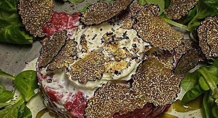 Photo of restaurant Fermento Caffè Bistrot in Aurelio, Rome