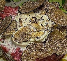 Ristorante Fermento Caffè Bistrot a Aurelio, Roma