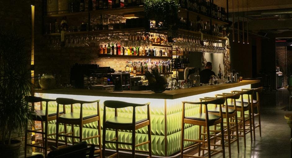 Restaurant Sapa İstanbul in Ataşehir, Istanbul