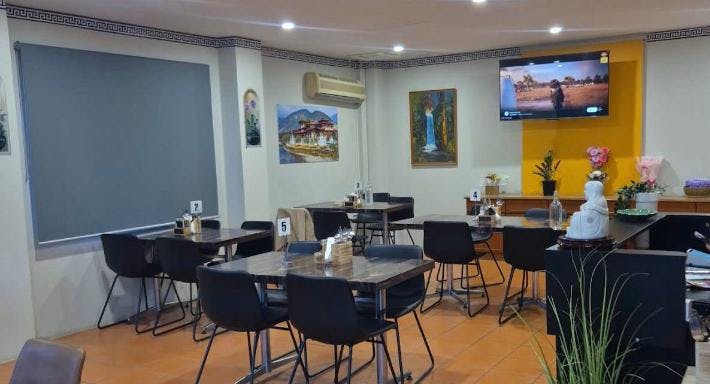 Restaurant 1514 CoZyArD in Beckenham, Perth