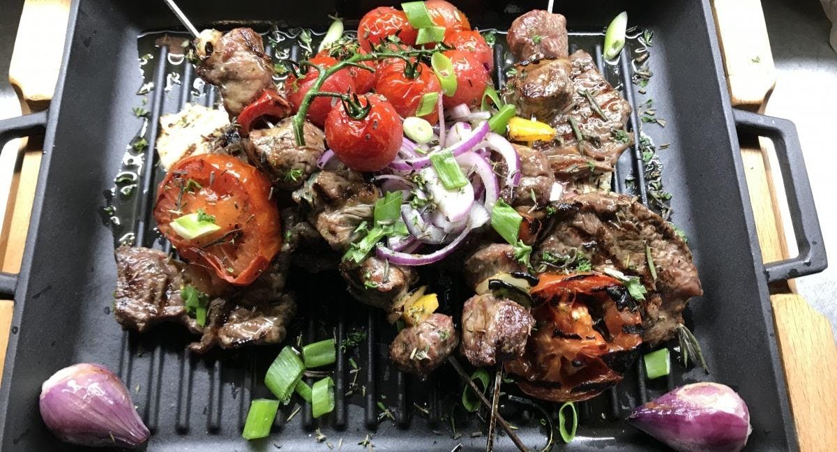 Photo of restaurant Scottys Steakhouse in Altona, Hamburg - Photo 3