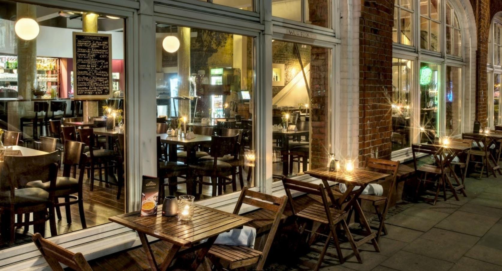 Photo of restaurant Scottys Steakhouse in Altona, Hamburg - Photo 6