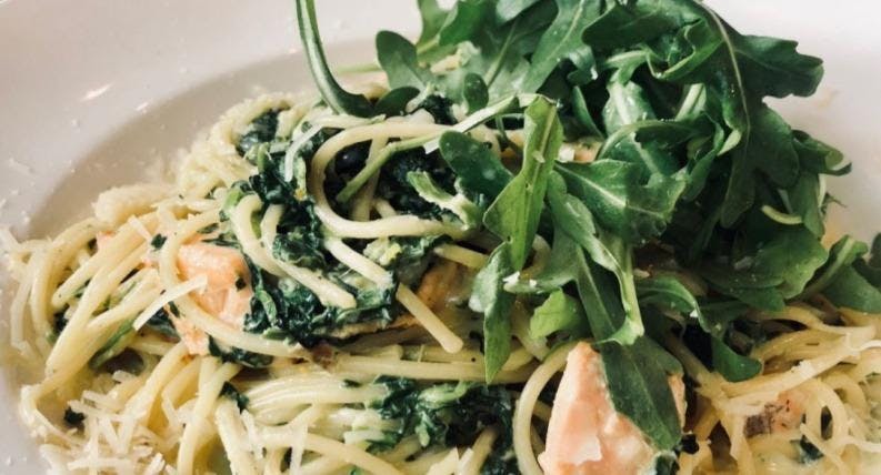 Photo of restaurant Scottys Steakhouse in Altona, Hamburg - Photo 2