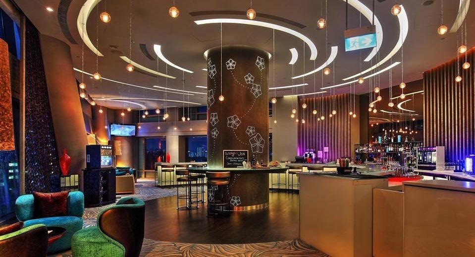 Photo of restaurant Lounge @ JEN Singapore Orchardgateway by Shangri-La in Somerset, Singapore