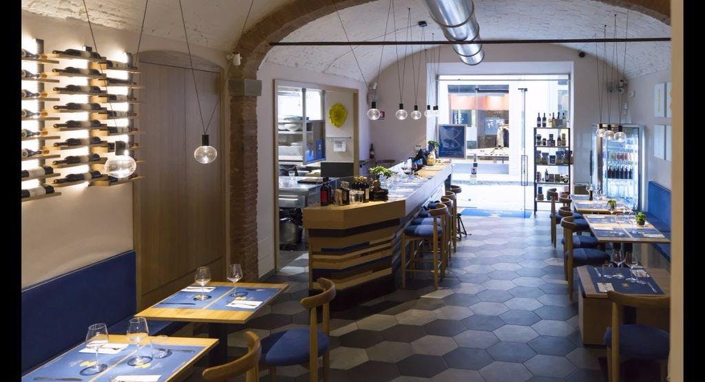 Foto del ristorante Pastation Firenze a Centro storico, Firenze