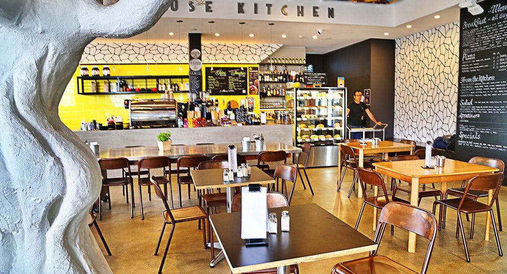 Photo of restaurant Arthouse Kitchen in Paddington, Sydney