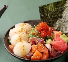 Restaurant Kei Kaisendon - Breadtalk IHQ in Tai Seng, 新加坡