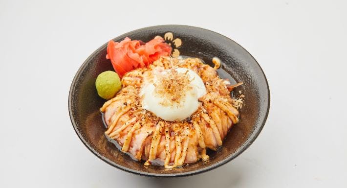 Image 2 of restaurant Kei Kaisendon - Breadtalk IHQ