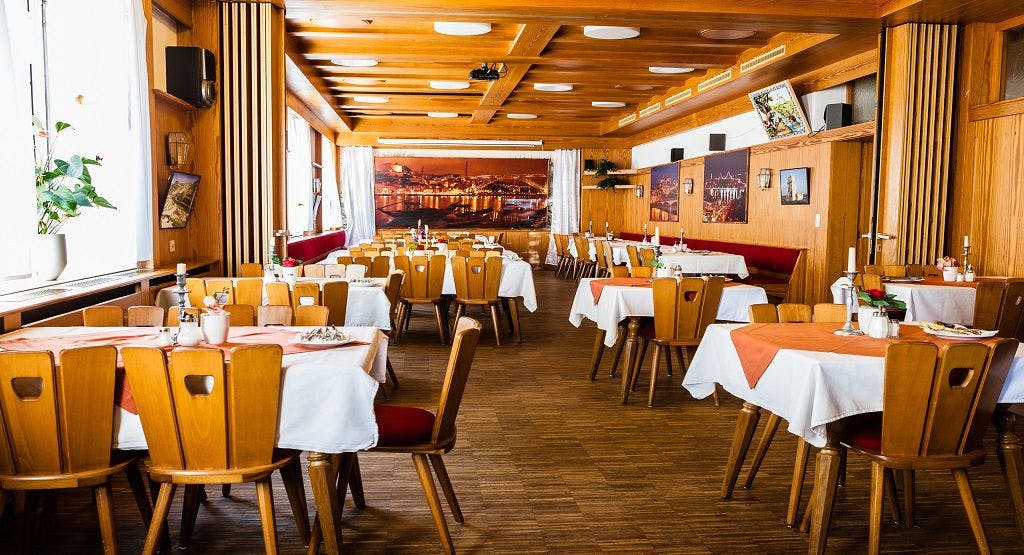 Bilder von Restaurant Restaurante Portugal in Haidhausen, München