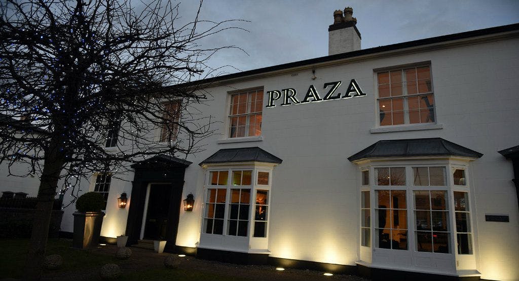 Photo of restaurant Praza in Edgbaston, Birmingham