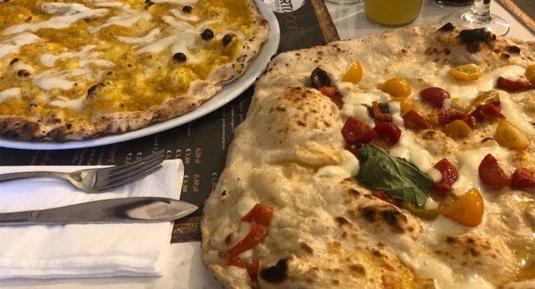 Photo of restaurant Pizzeria Martucci - Chiaia in Chiaia, Naples