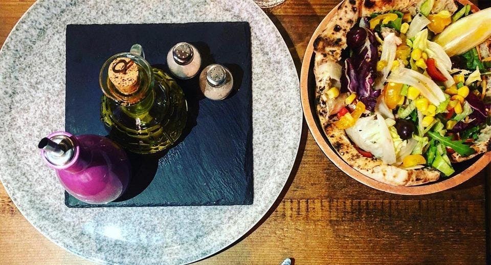 Ristorante Pizzeria Martucci - Chiaia a Chiaia, Napoli