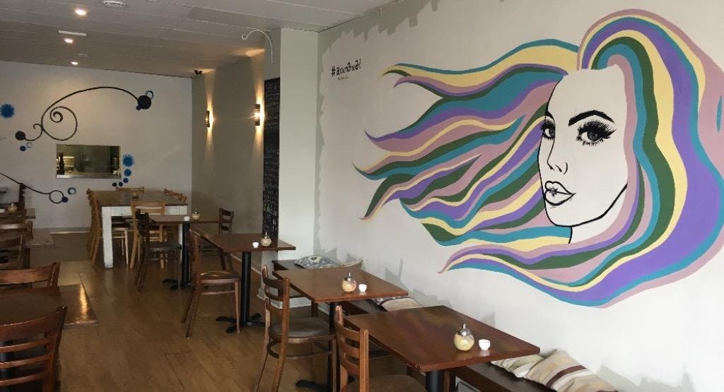 Photo of restaurant 2042 Cafe in Newtown, Sydney