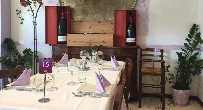 Foto del ristorante Ristorante Amaretto a Spilamberto, Modena