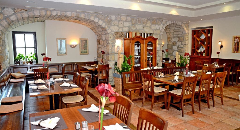 Bilder von Restaurant Restaurant Braunstein Pauli's Stuben in Purbach am Neusiedlersee, Eisenstadt