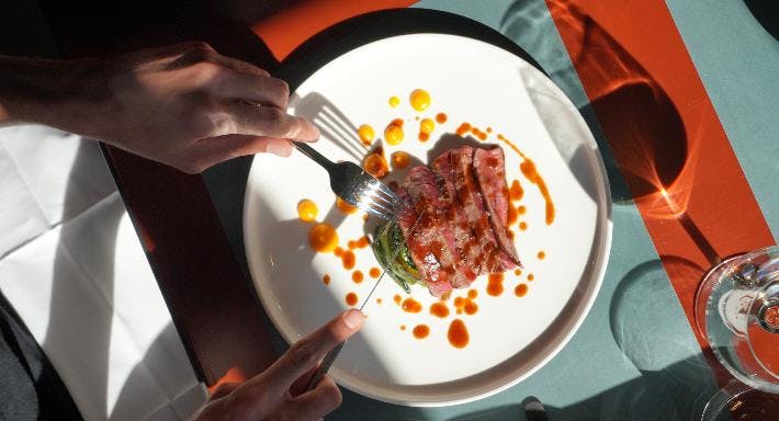 Photo of restaurant PALATO MILANO in Navigli, Milan