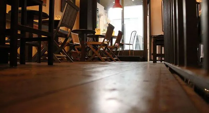 Photo of restaurant Goose Bistrot in Centro storico, Florence