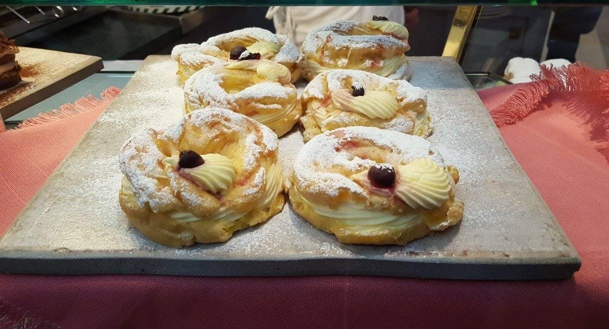 Photo of restaurant Evergreen Brandizzo - Pizzeria - Ristorante in Brandizzo, Turin - Photo 5