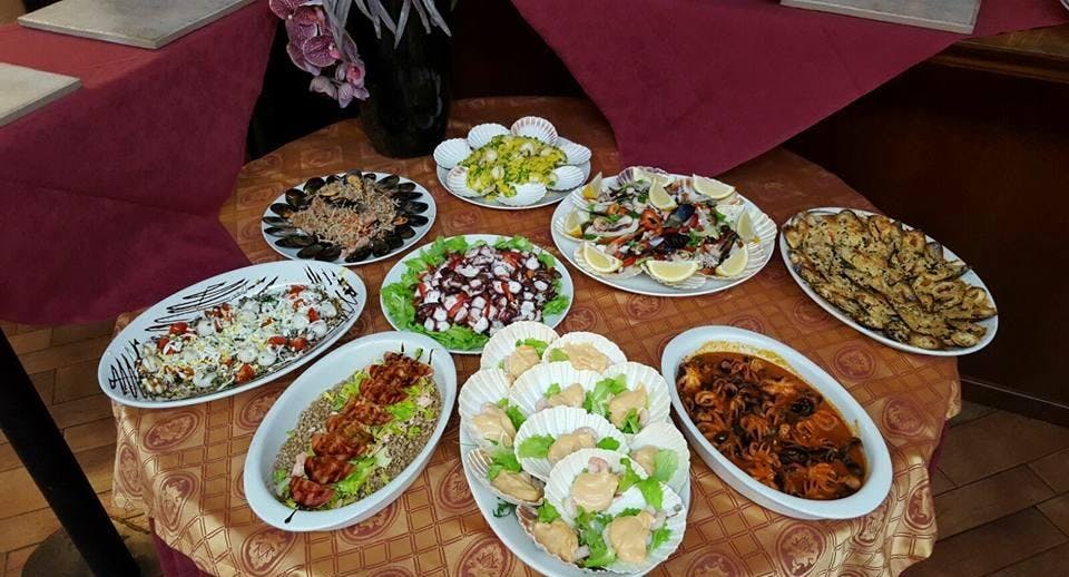 Photo of restaurant Evergreen Brandizzo - Pizzeria - Ristorante in Brandizzo, Turin - Photo 2