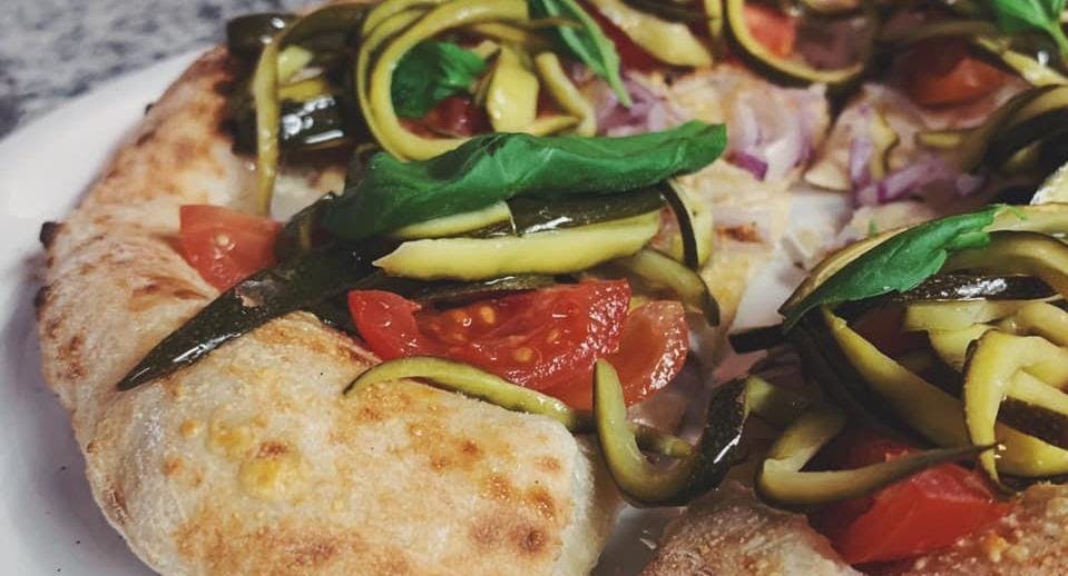 Photo of restaurant Evergreen Brandizzo - Pizzeria - Ristorante in Brandizzo, Turin - Photo 4