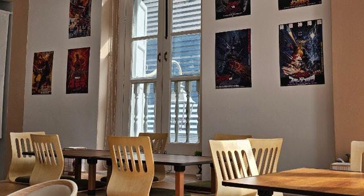 Image 1 of restaurant Nibbies