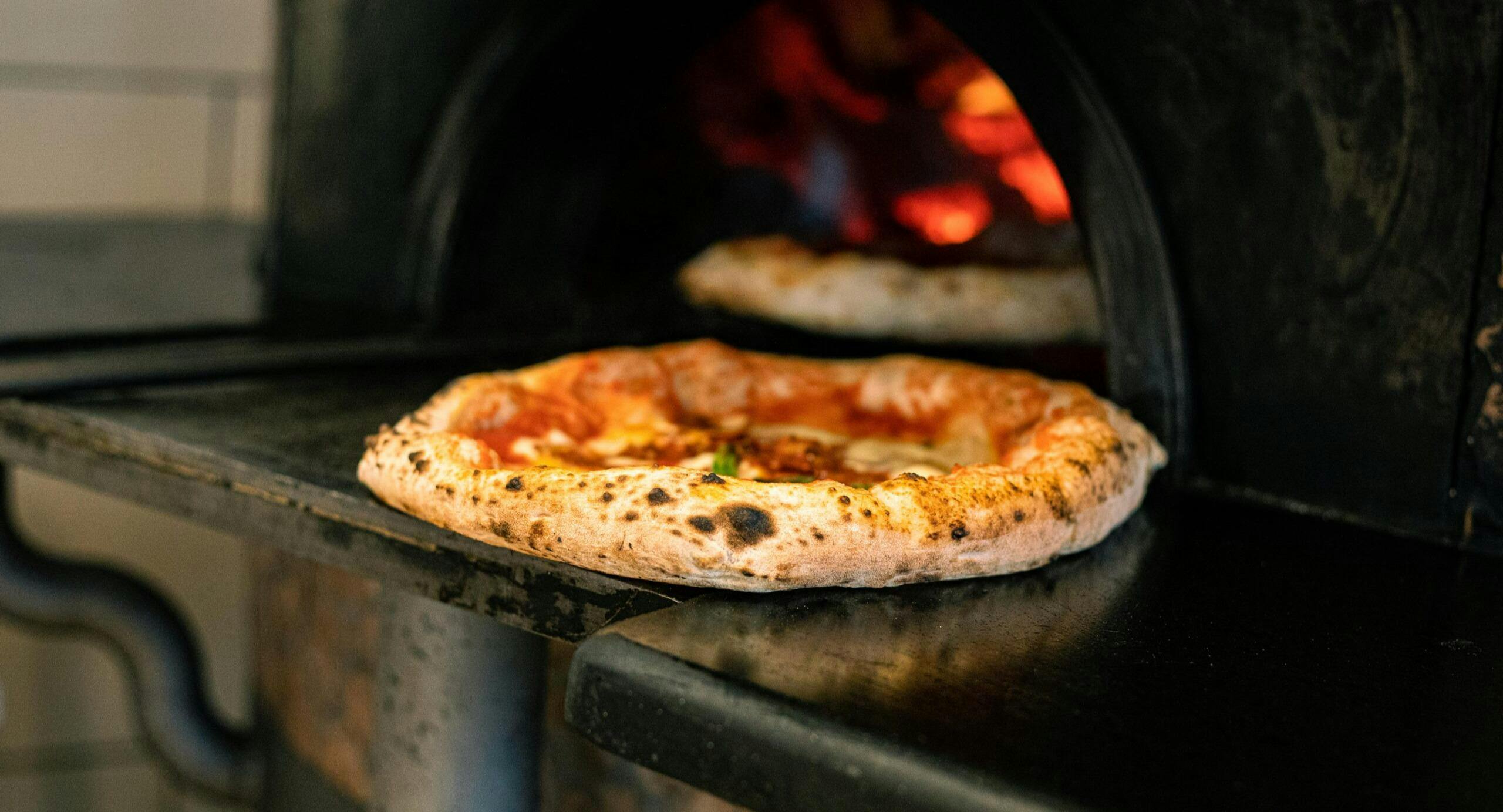 Restaurant Pizza Quartier in 2. District, Vienna