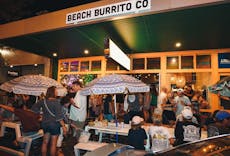 Restaurant Beach Burrito - Newcastle in Cooks Hill, Newcastle