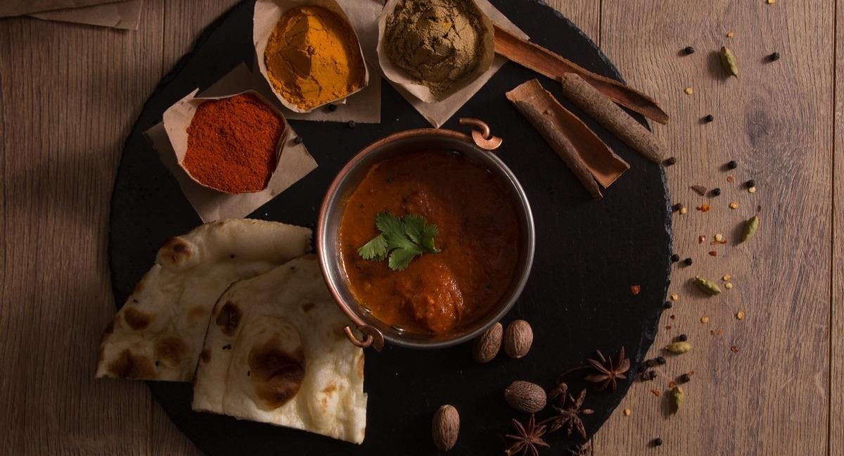 Photo of restaurant The Mughal's Indian Restaurant - Fitzrovia in Fitzrovia, London