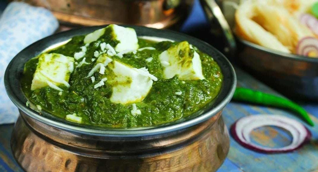 Restaurant Raj On Taj Blackwood in Blackwood, Adelaide