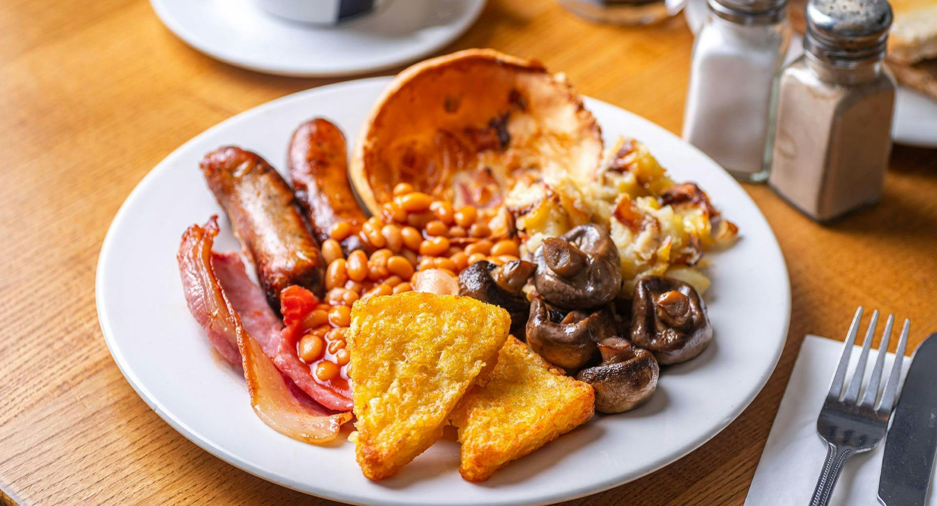 Image 5 of restaurant Toby Carvery Moby Dick