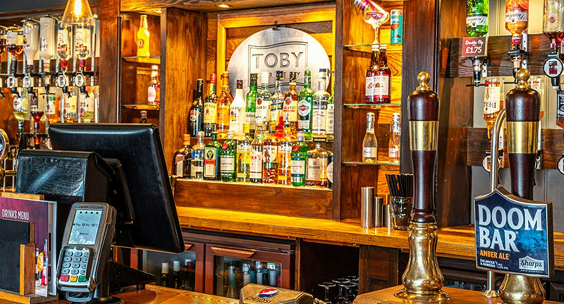 Image 2 of restaurant Toby Carvery Moby Dick