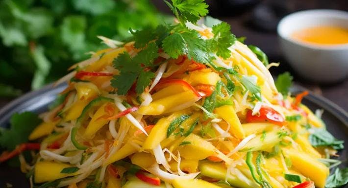 Photo of restaurant Xin Chao 24 Restaurant in Kalk, Cologne - Photo 2