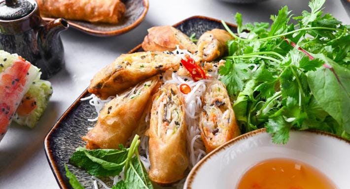 Photo of restaurant Xin Chao 24 Restaurant in Kalk, Cologne - Photo 3