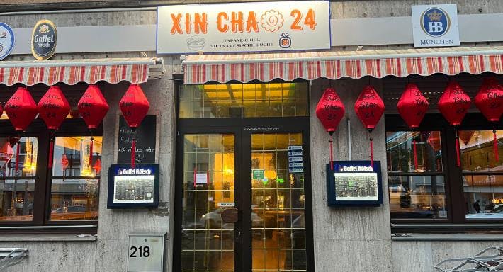 Photo of restaurant Xin Chao 24 Restaurant in Kalk, Cologne - Photo 5