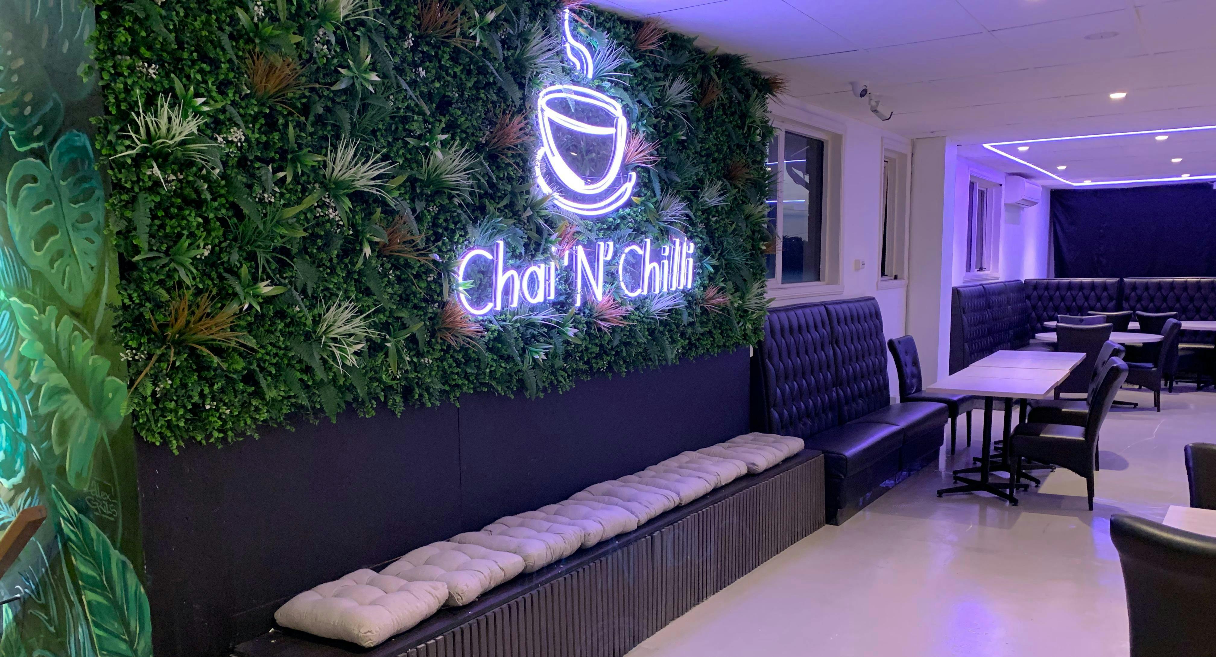 Photo of restaurant Chai N Chilli - Clayton in Clayton, Melbourne