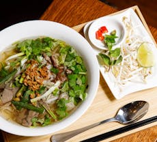 Restaurant Pho You in Jakomini, Graz