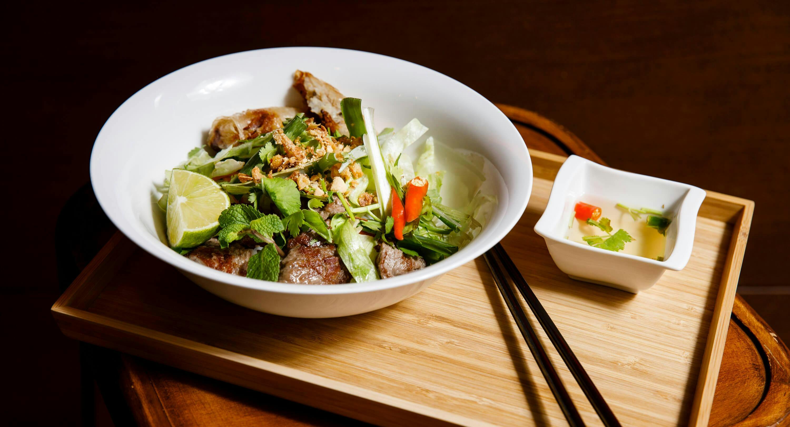 Photo of restaurant Pho You in Jakomini, Graz - Photo 2