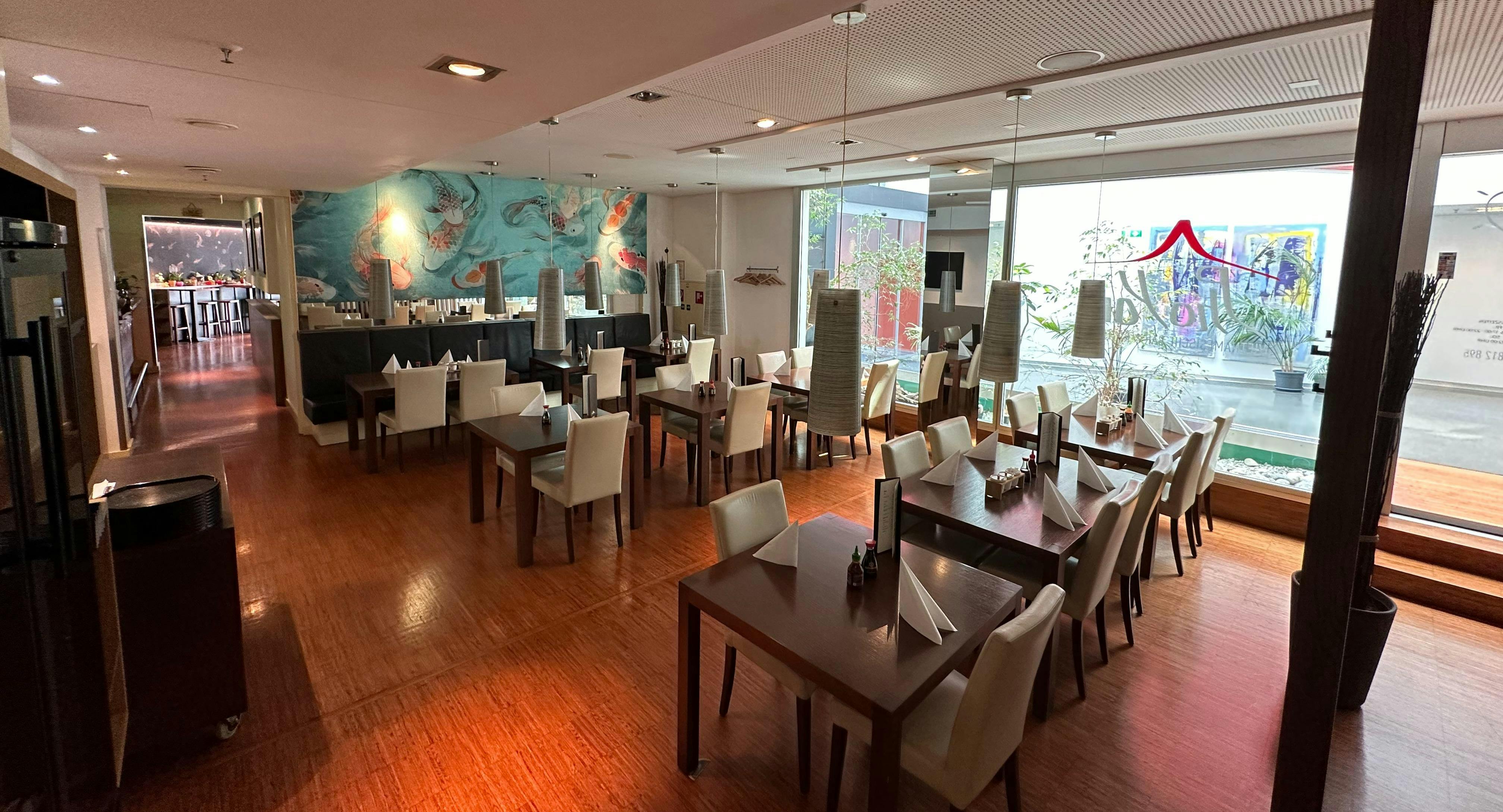 Photo of restaurant Pho You in Jakomini, Graz - Photo 11