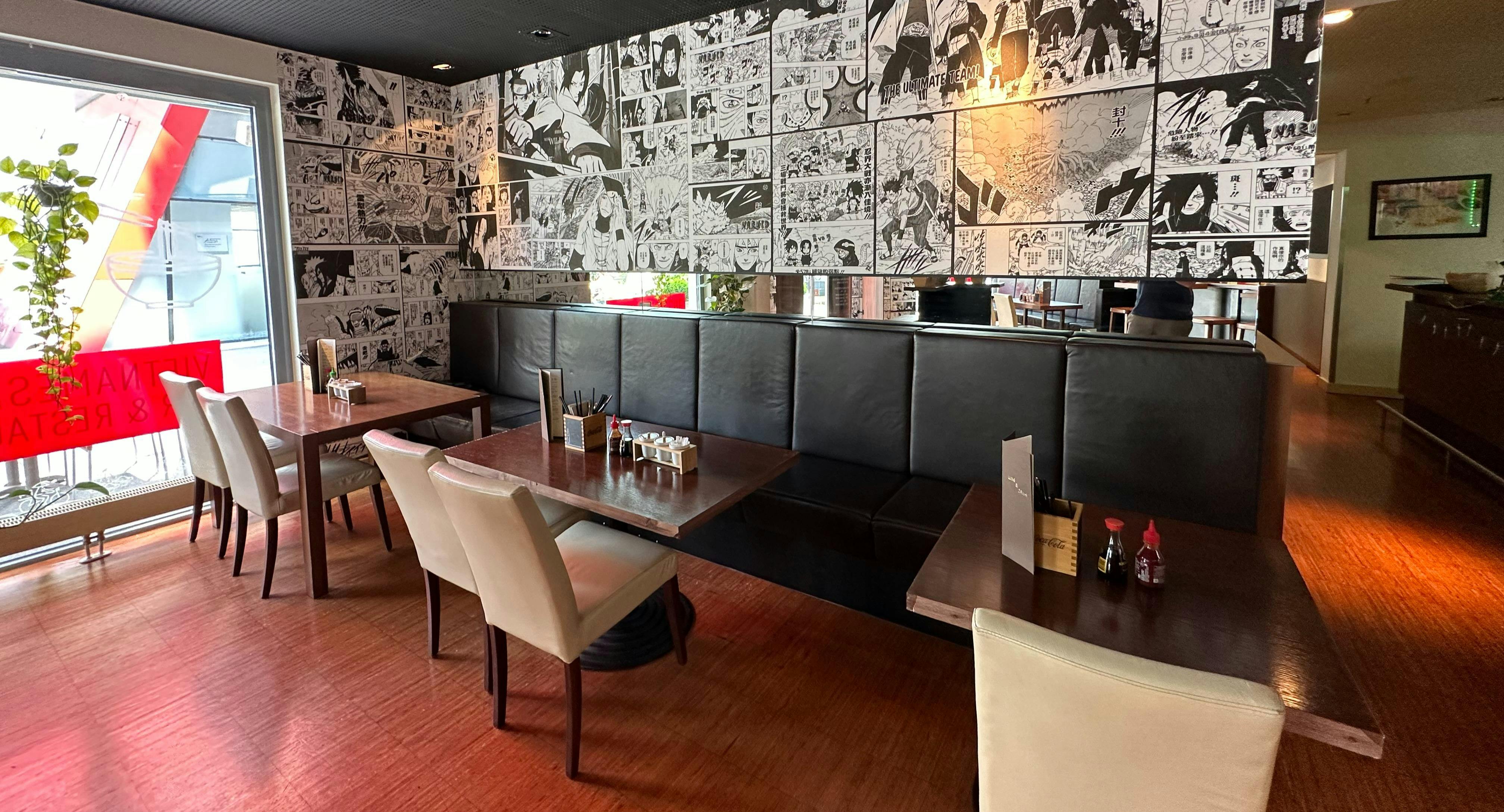 Photo of restaurant Pho You in Jakomini, Graz - Photo 10