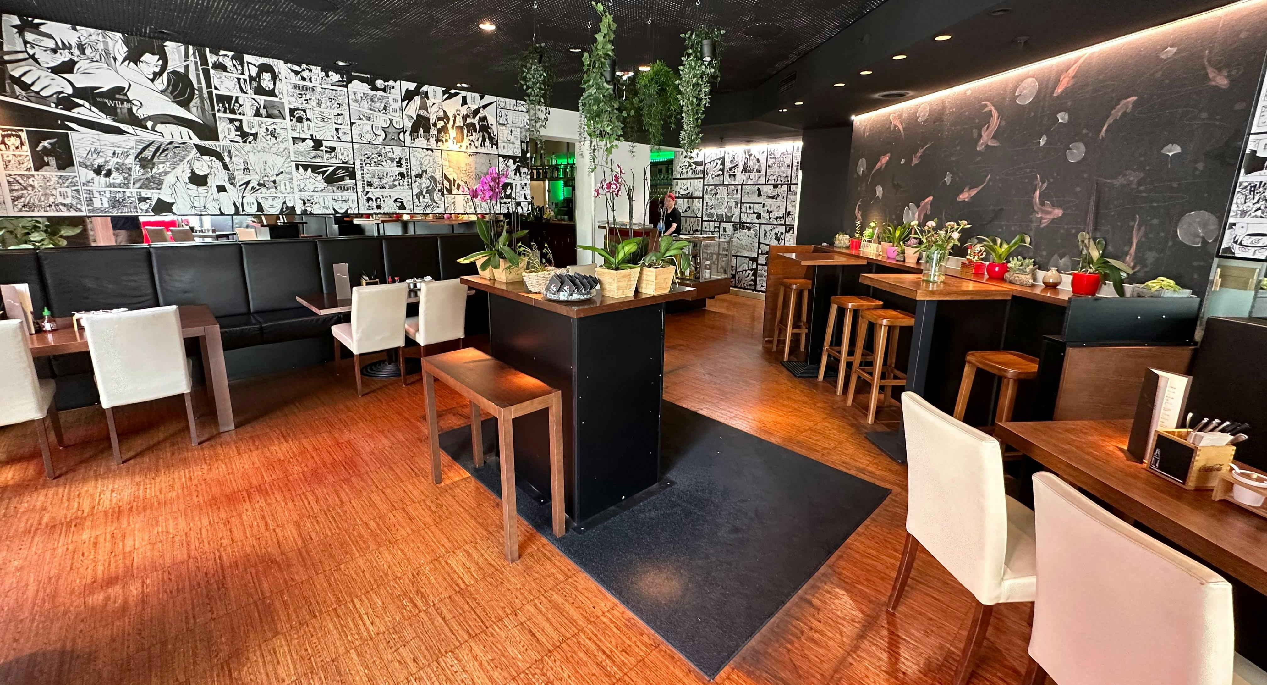 Photo of restaurant Pho You in Jakomini, Graz - Photo 8