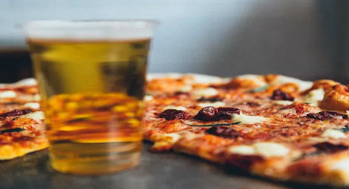 Photo of restaurant Manny's Pizza Deli in City Centre, Newcastle - Photo 4